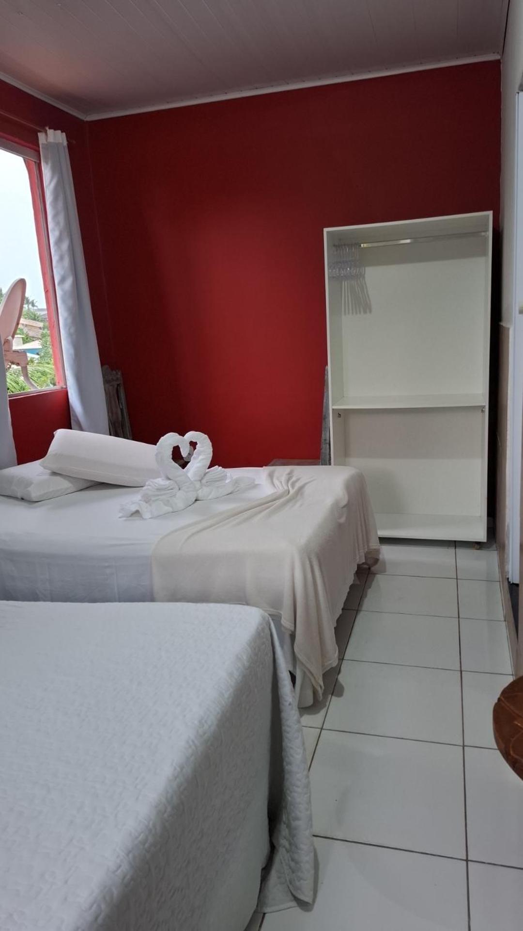Casa 23 Alto Do Mucuge Homestay Porto Seguro