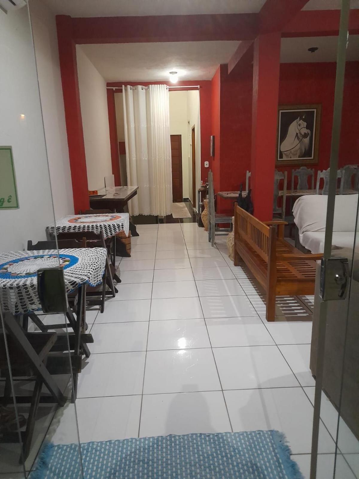 Casa 23 Alto Do Mucuge Homestay *