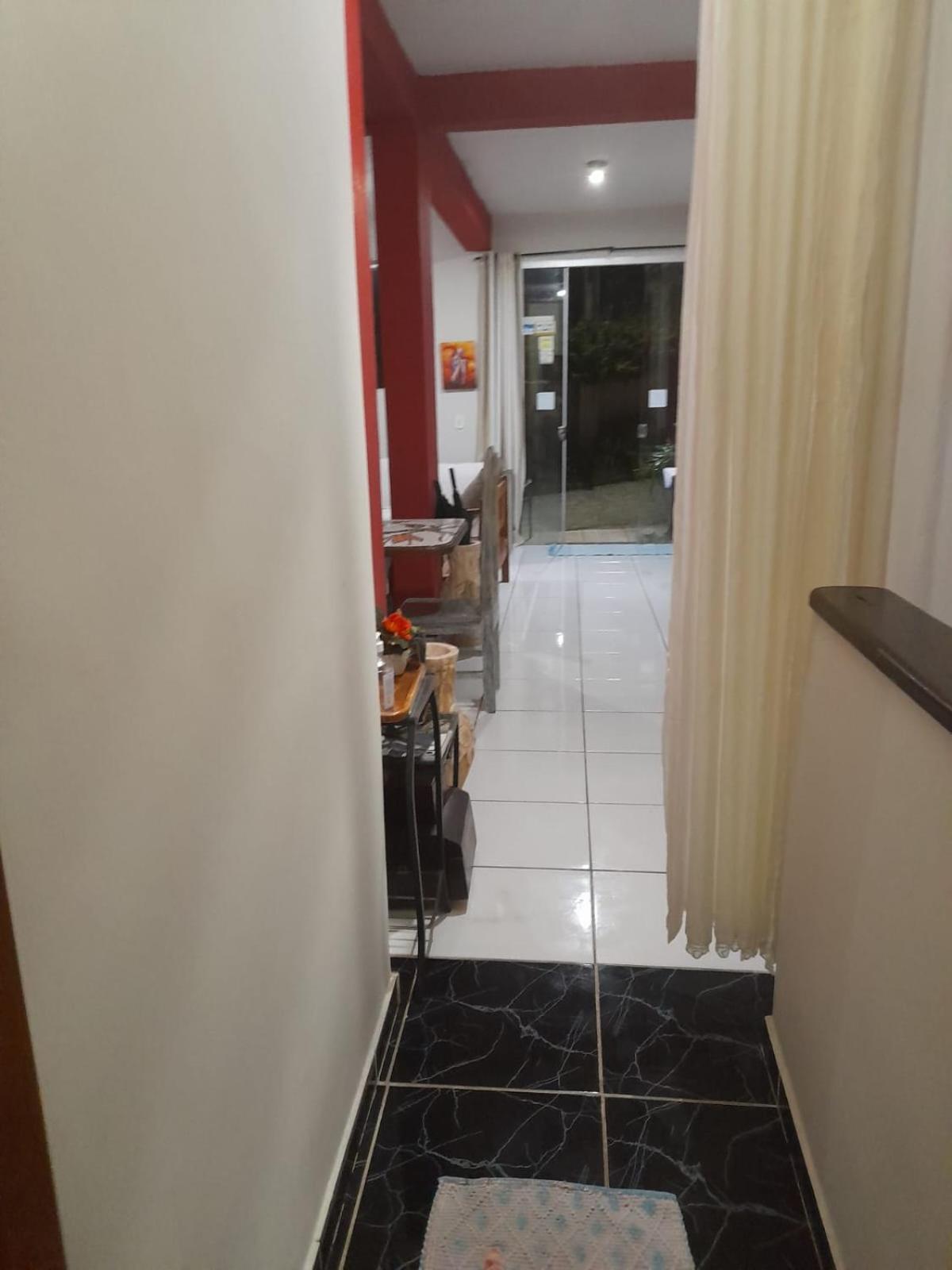 Casa 23 Alto Do Mucuge Homestay Porto Seguro