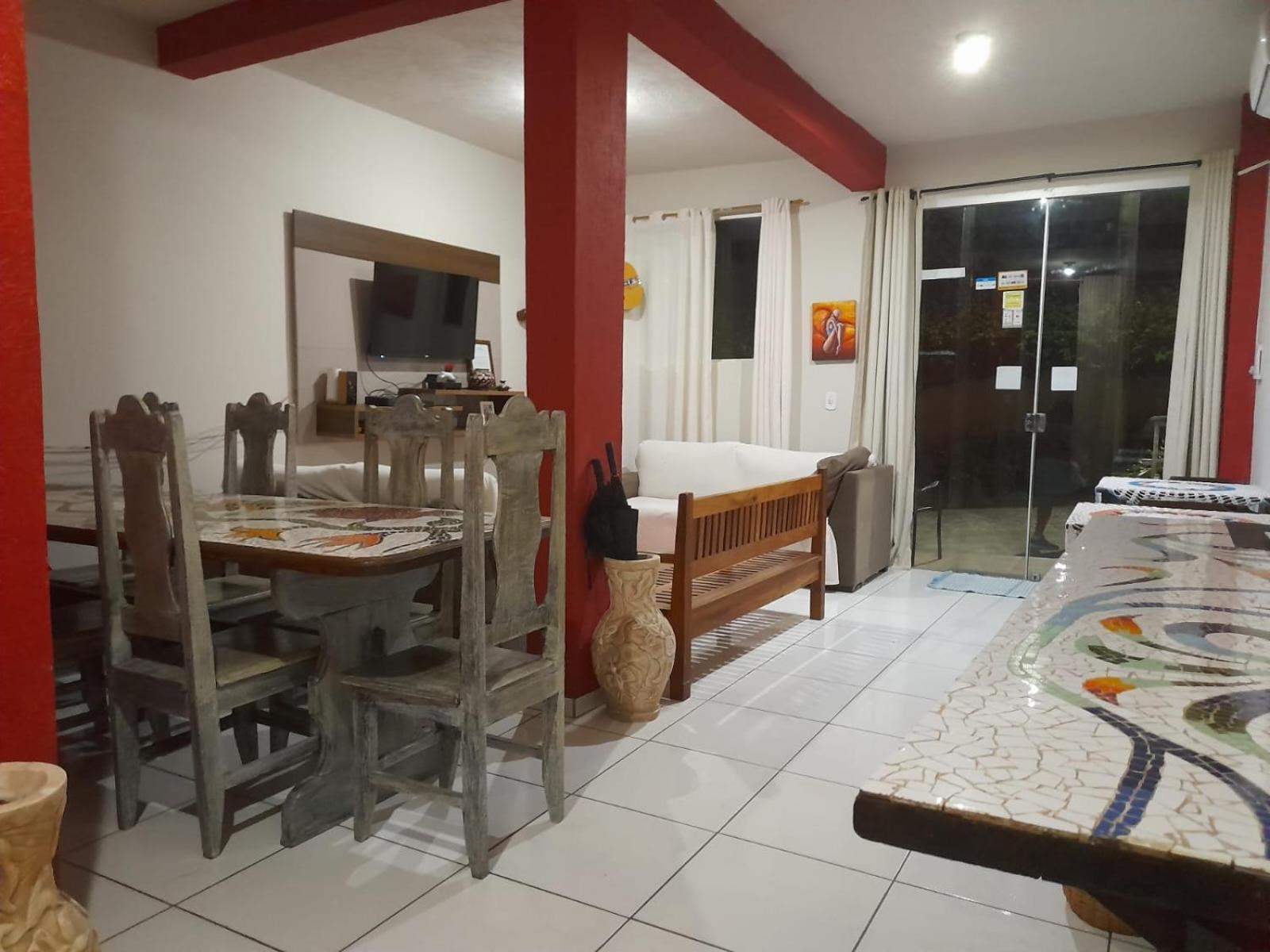 Homestay Casa 23 Alto Do Mucuge