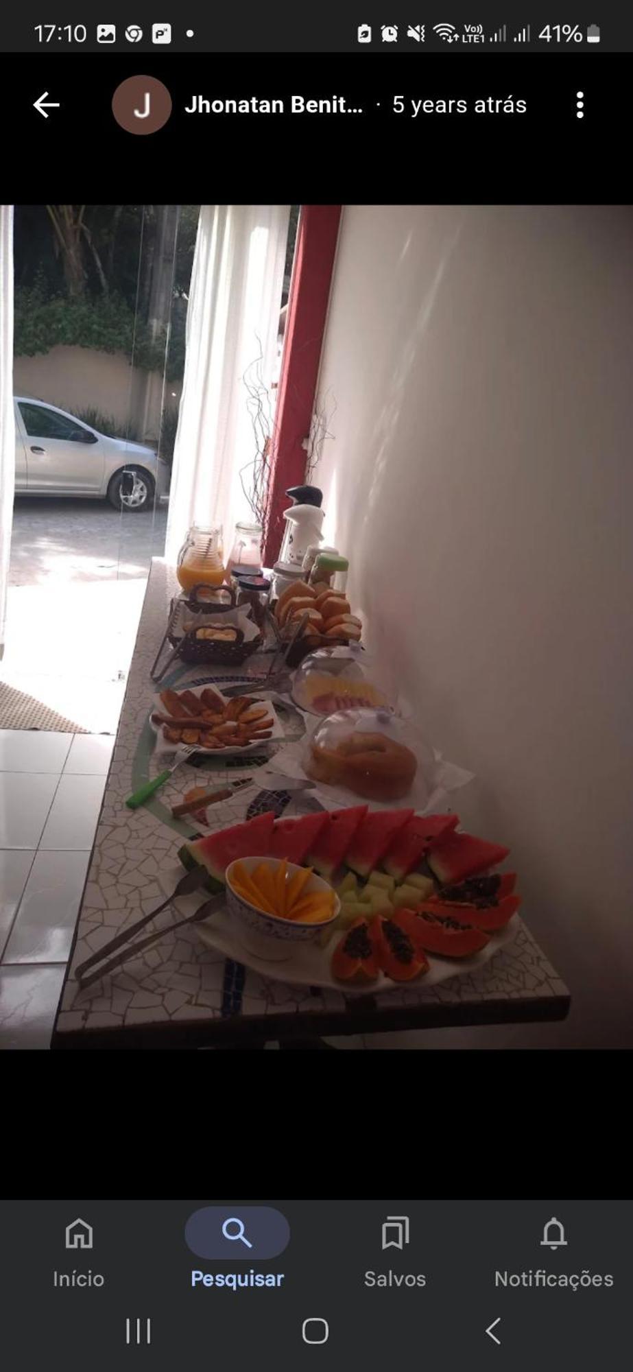 Homestay Casa 23 Alto Do Mucuge Porto Seguro
