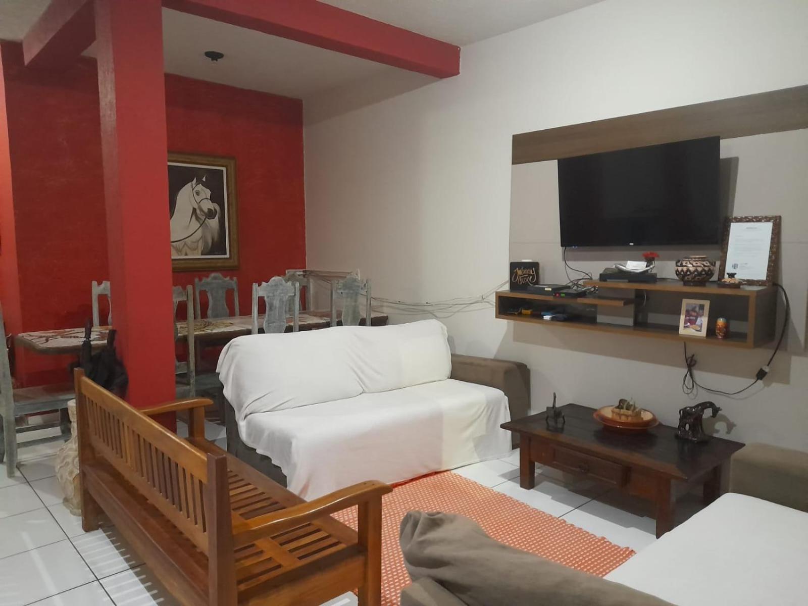 Casa 23 Alto Do Mucuge