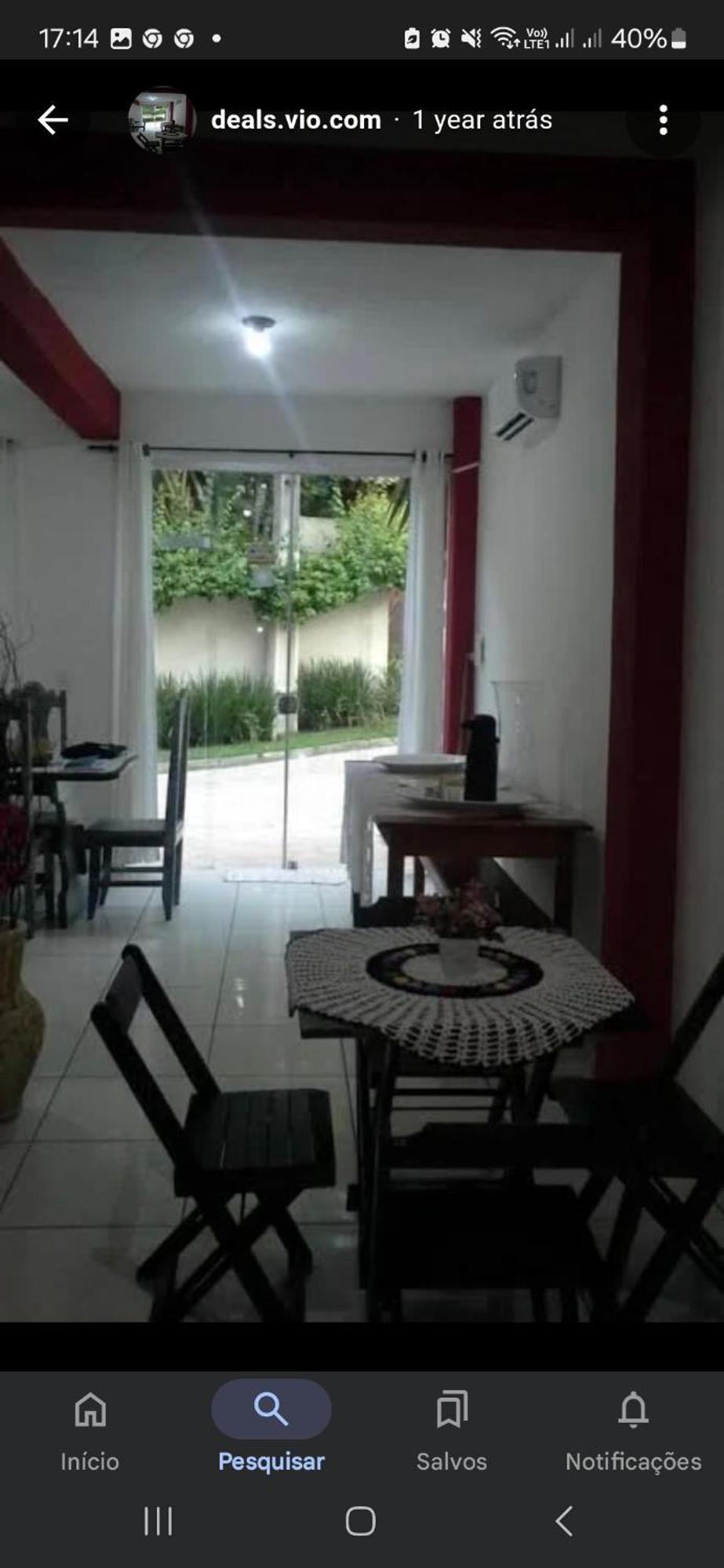 Casa 23 Alto Do Mucuge Homestay *