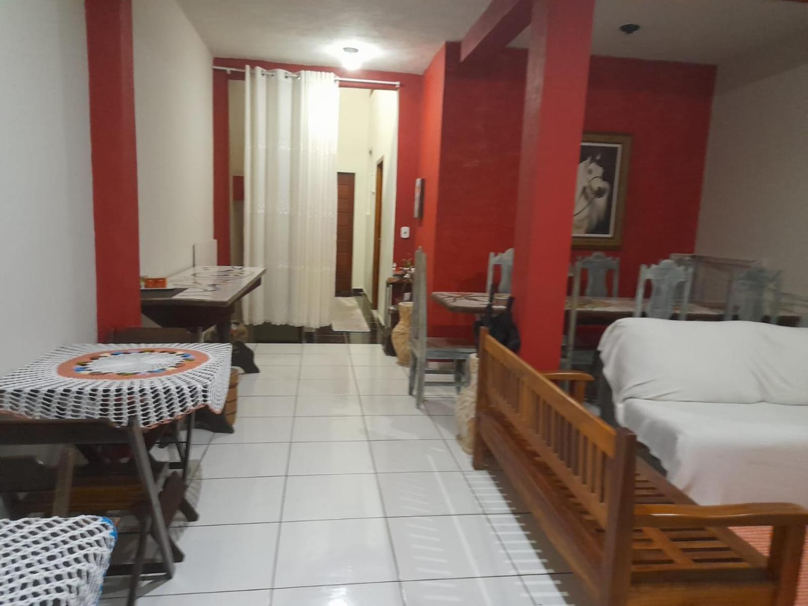 Casa 23 Alto Do Mucuge *